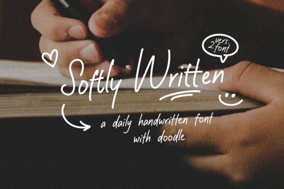 A Designer's Honest Take on Softly Written