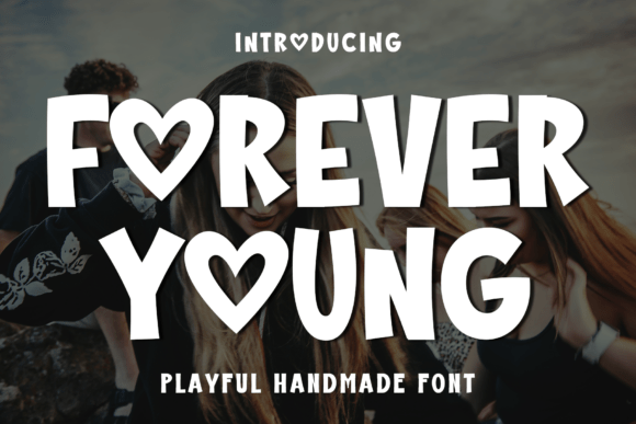 Forever Young Script Font: A Campaign Designer’s Honest Review