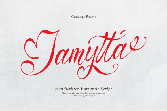 How a Fluid Script Font Improved My Web Design Client's Brand