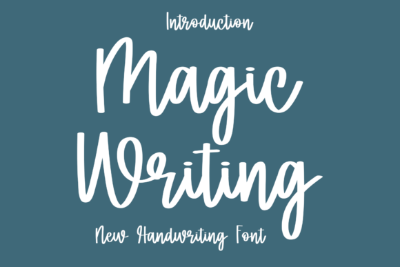 Magic Writing Font: A Campaign Designer’s Honest Review
