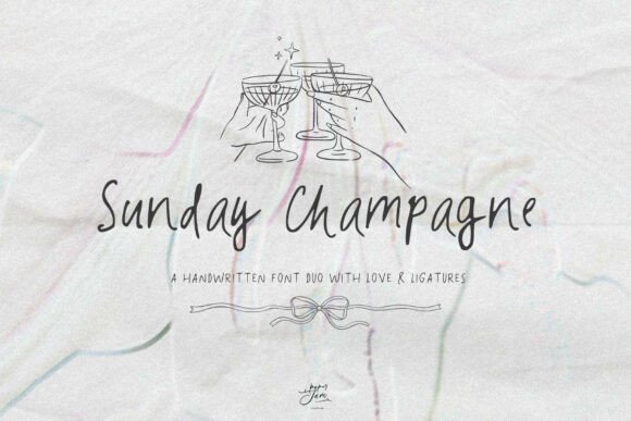 Sunday Champagne: A Designer's Hands‑On Review